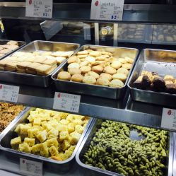 上海哈尔滨食品厂 经典糕点的味觉记忆与实用信息