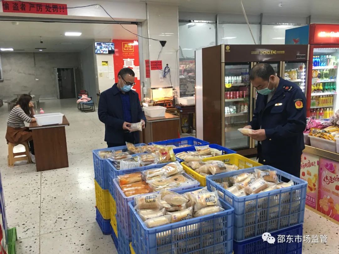 图片食品经营 舌尖上的视觉诱惑与监管挑战